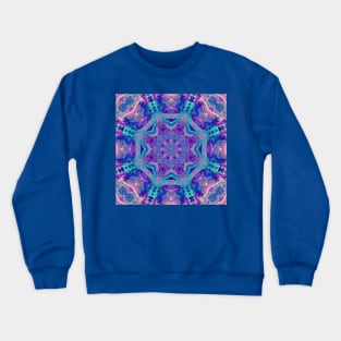 Crystal Visions 25 Crewneck Sweatshirt